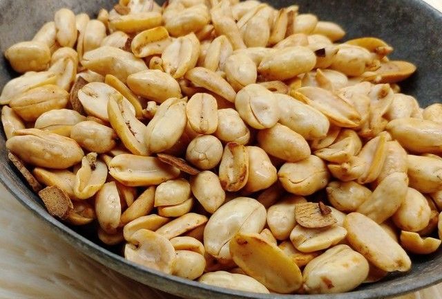 Cara Membuat Kacang Bawang yang Enak dan Renyah