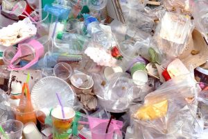 Teknologi Terbaru dalam Industri Daur Ulang Plastik